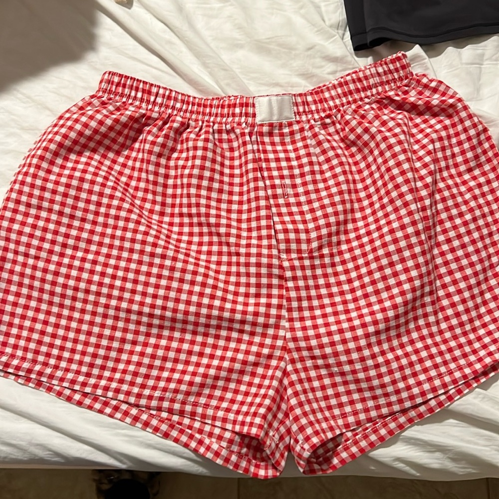 Amazon shorts